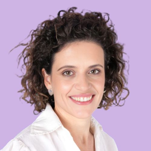 עינת ברקן - מומחית ברפואה סינית