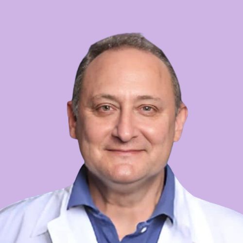 צוות רפואי - עמית דותן - מרכז הרמוניה